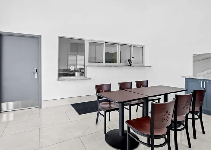 Surestay Hotel By Best Western Buena Park Anaheim