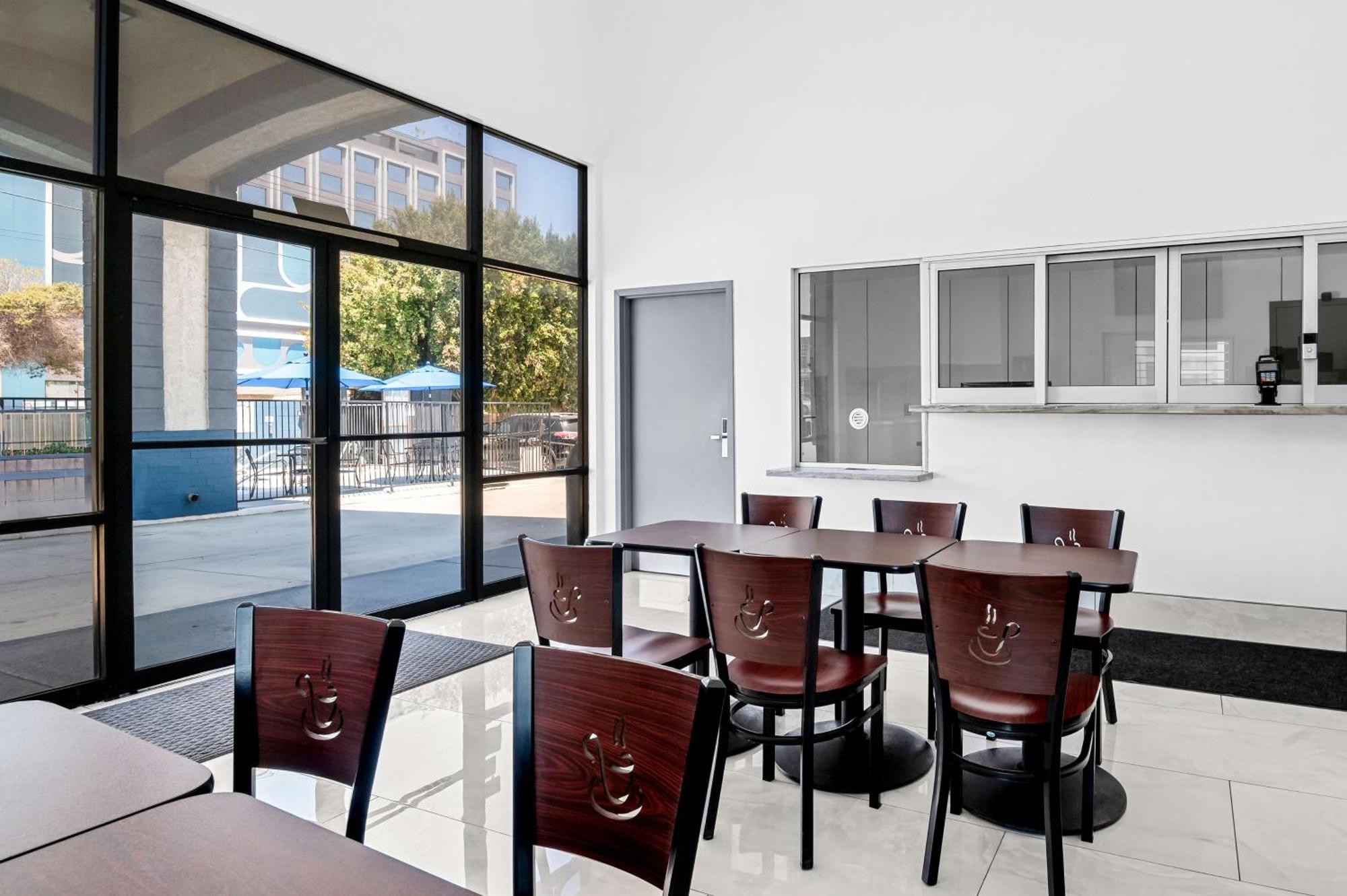 Surestay By Western Anaheim Hotel Buena Park