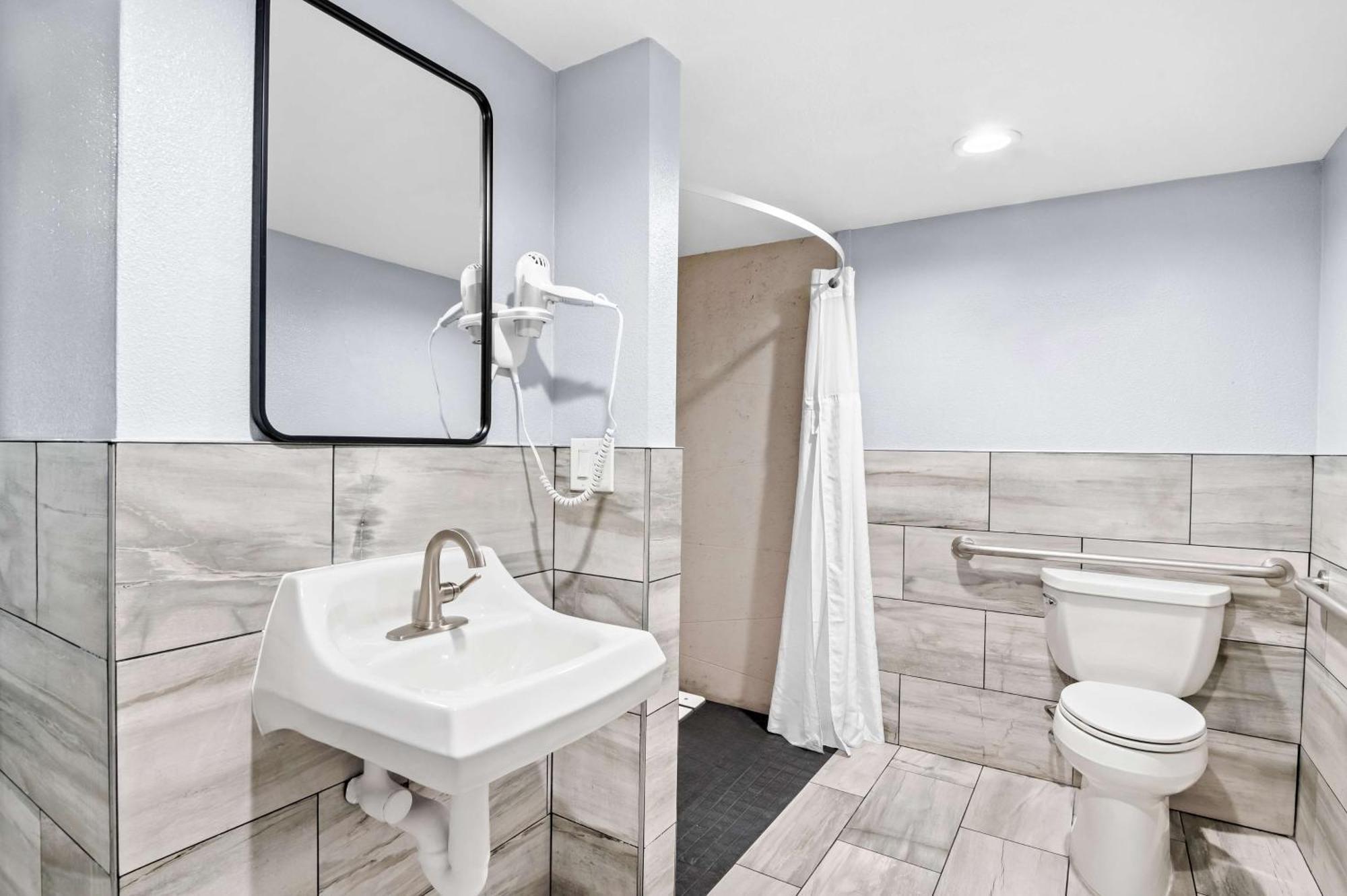 Surestay By Western Anaheim 3* Buena Park