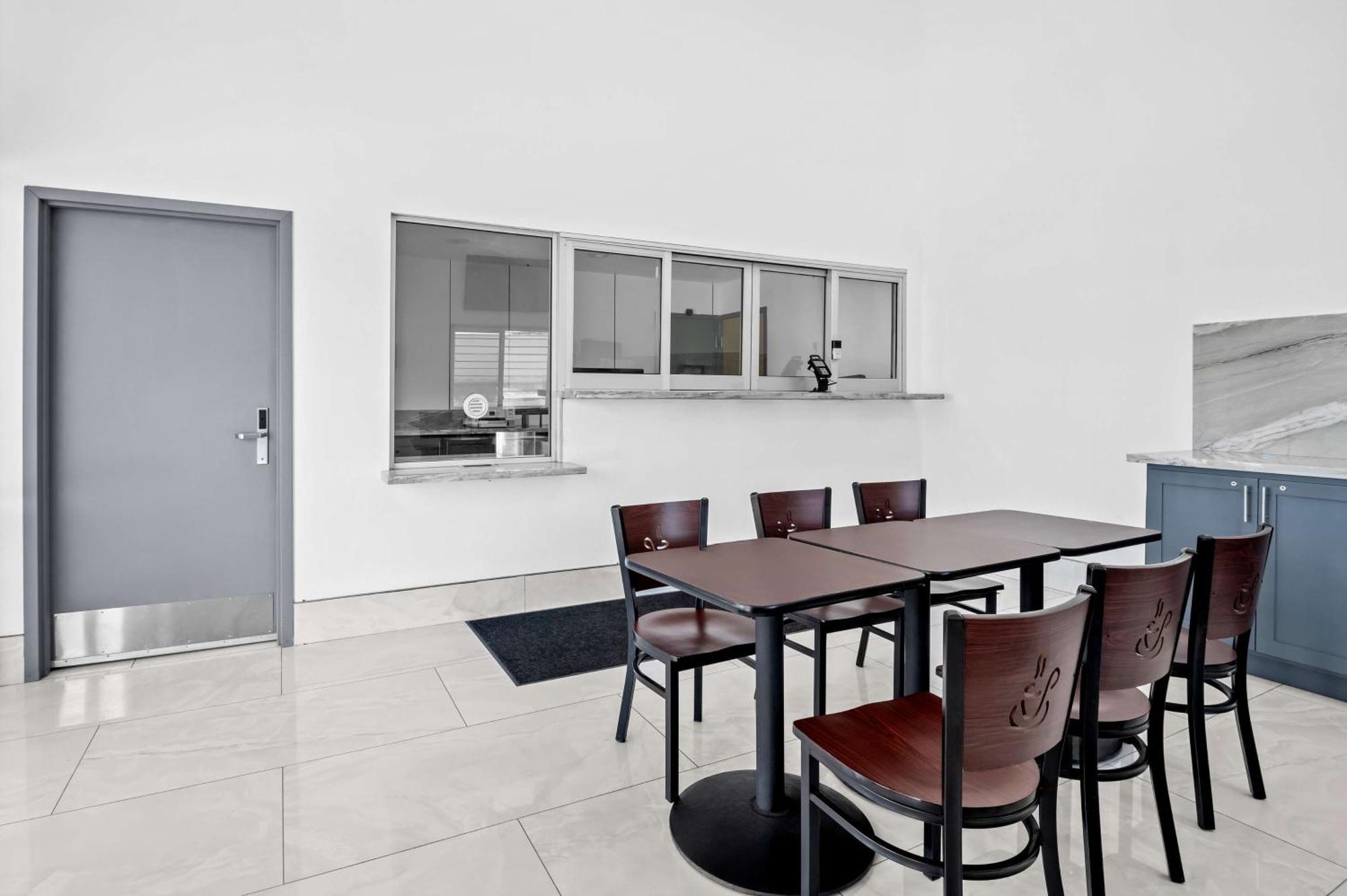 Surestay By Western Anaheim Hotel Buena Park